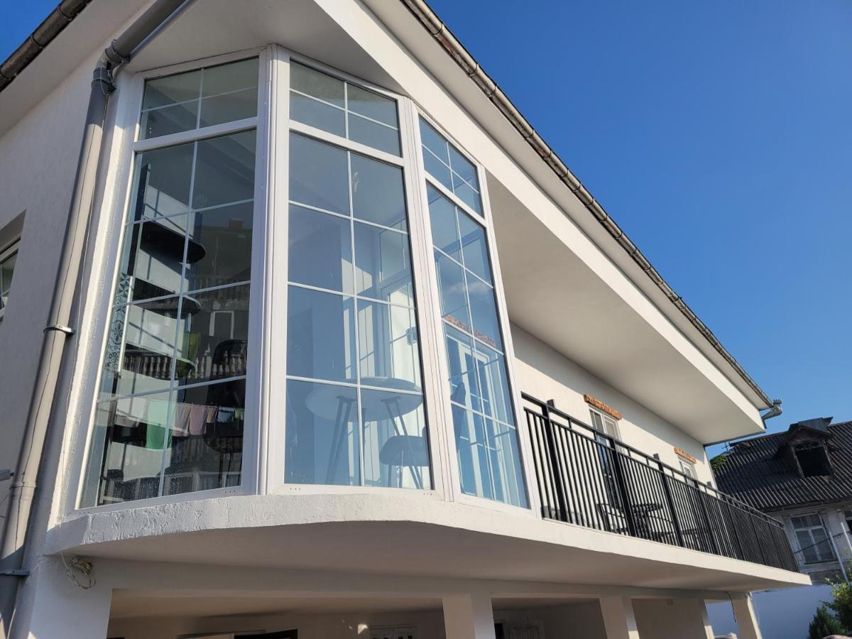 Villa Gardens Kobuleti Bagian luar foto
