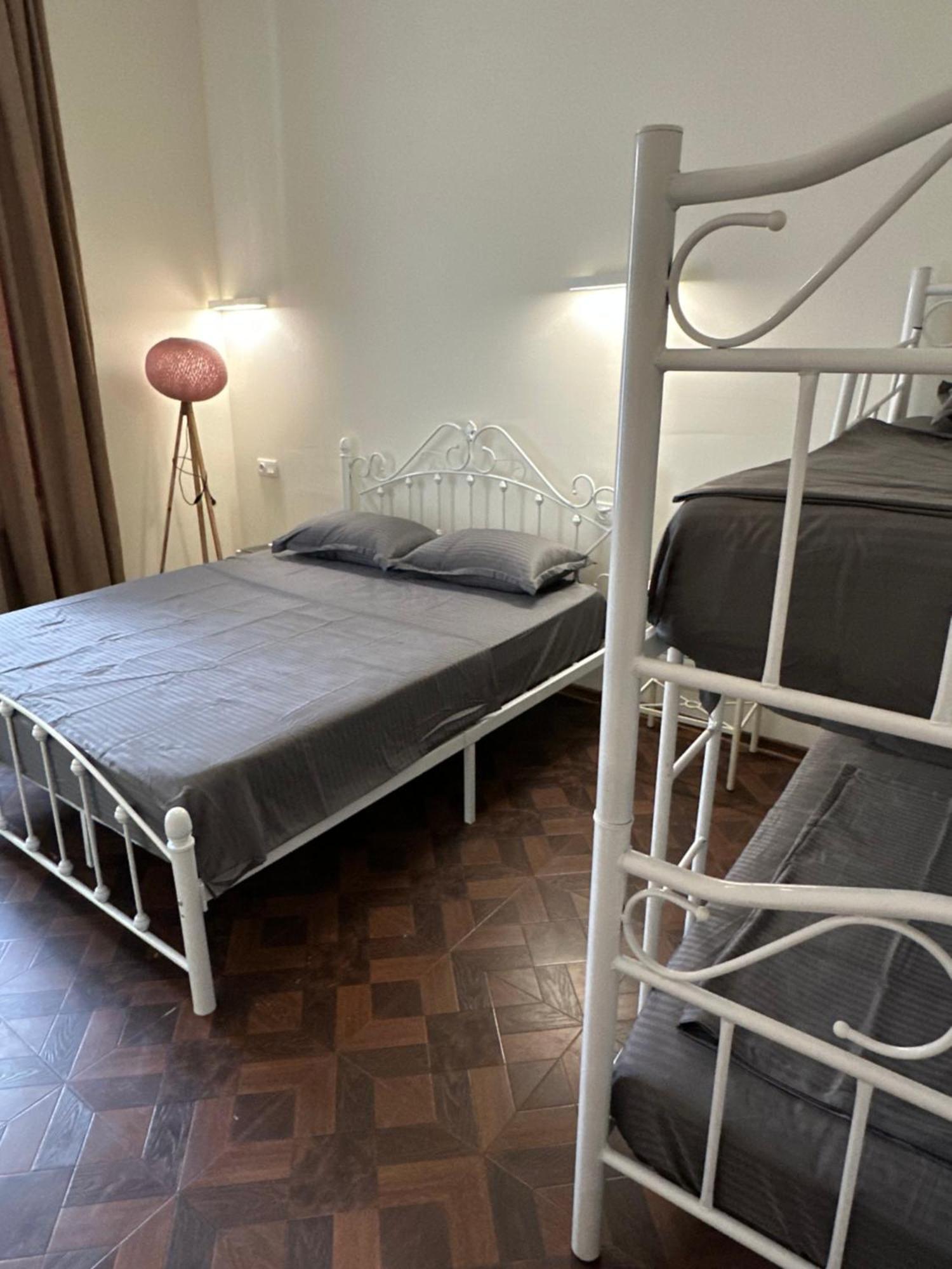 Villa Gardens Kobuleti Bagian luar foto