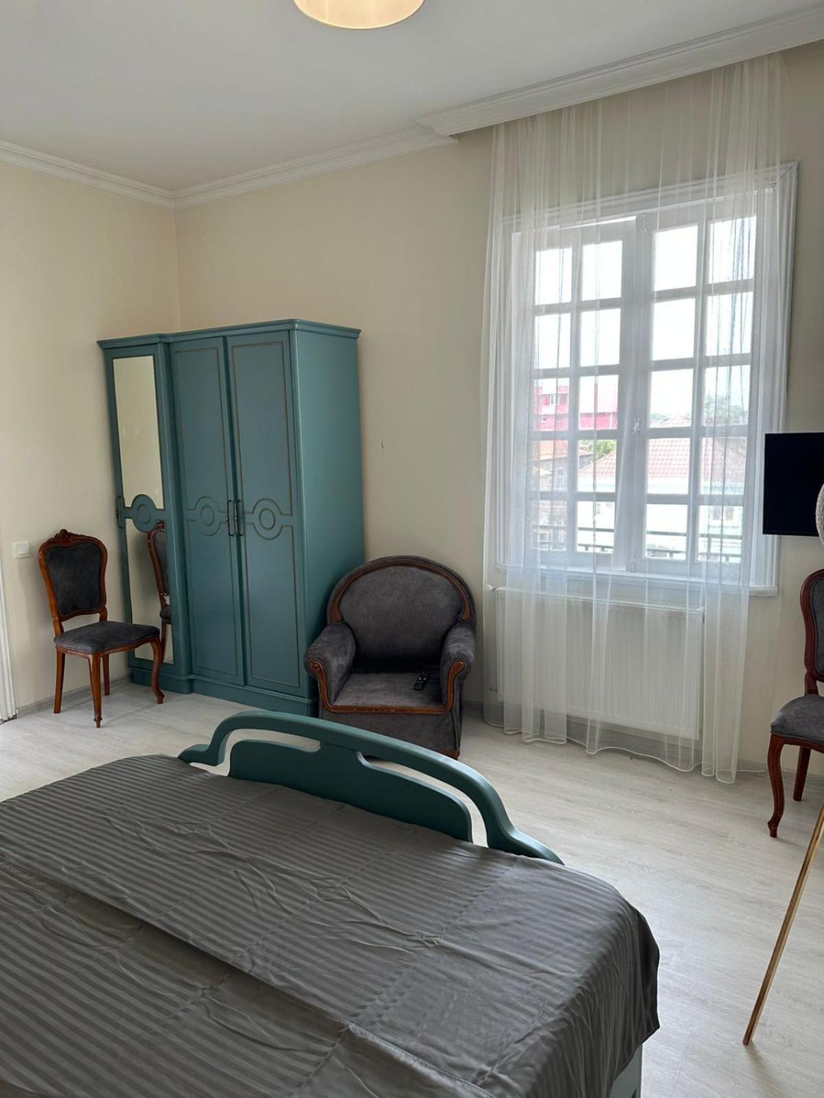 Villa Gardens Kobuleti Ruang foto