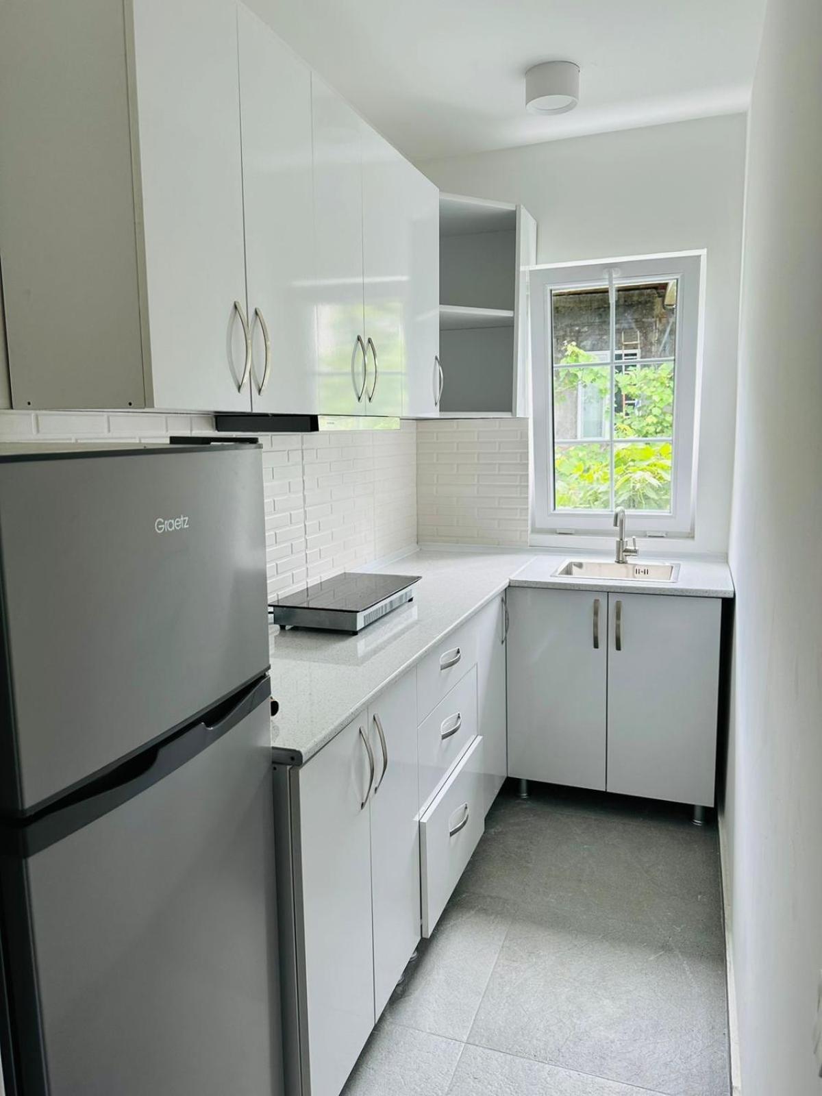 Villa Gardens Kobuleti Ruang foto