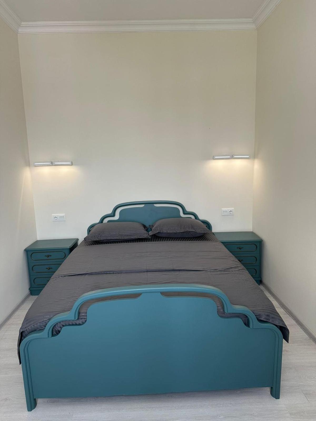 Villa Gardens Kobuleti Ruang foto